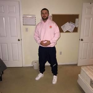 Meet your Posher, Liam